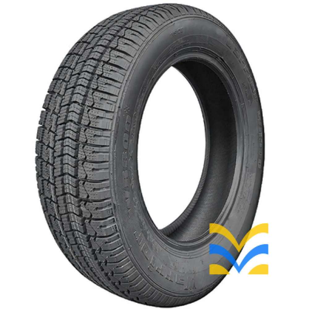 Warrior WR300 245/45 R18 100V XL