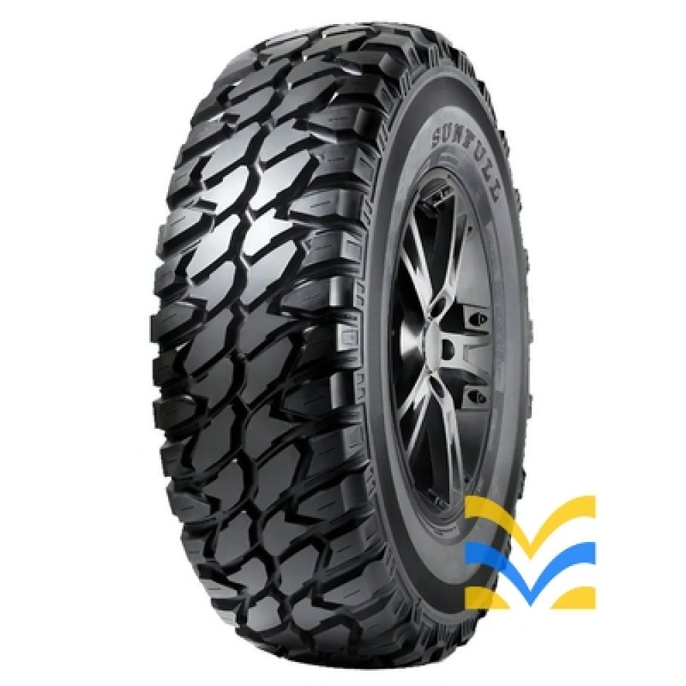 Sunfull Mont-Pro MT781 235/75 R15 104/101Q