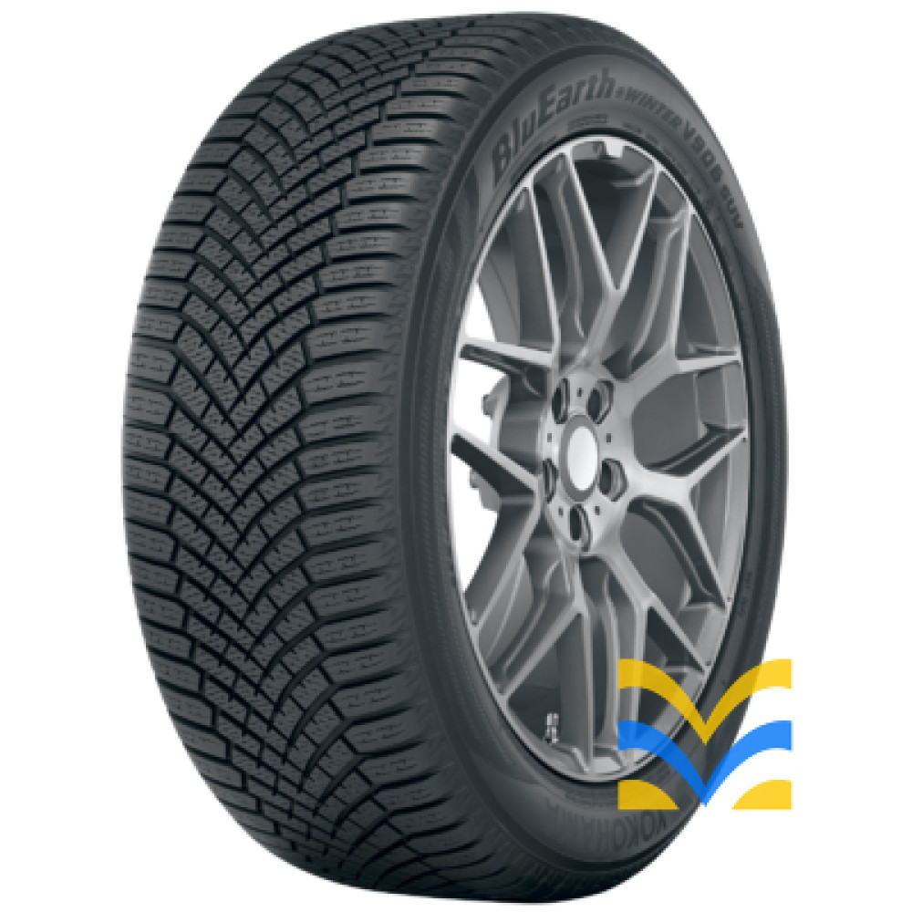Yokohama BluEarth*Winter V906 SUV 285/40 R21 109W XL RPB