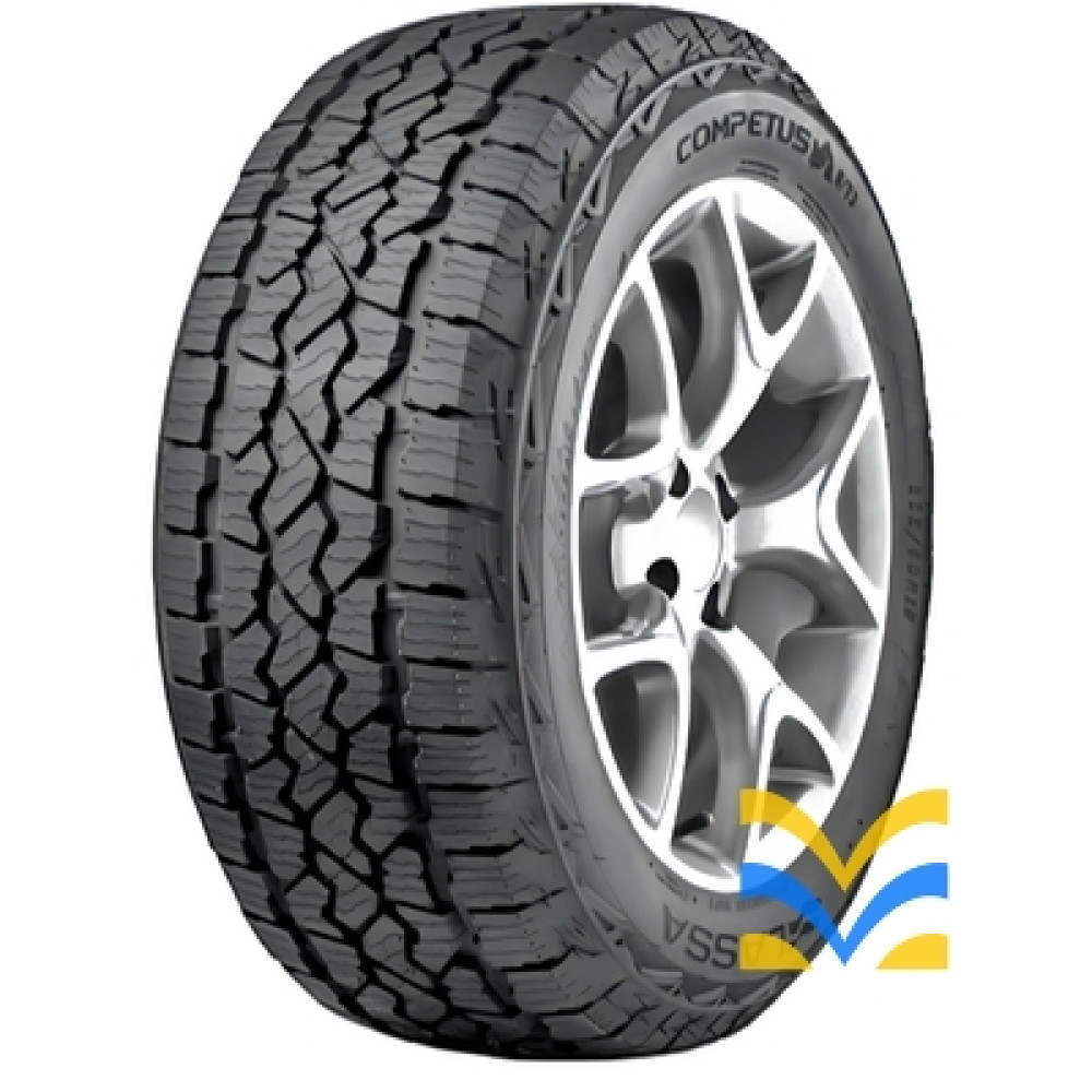 Lassa Competus A/T3 235/65 R17 108T XL