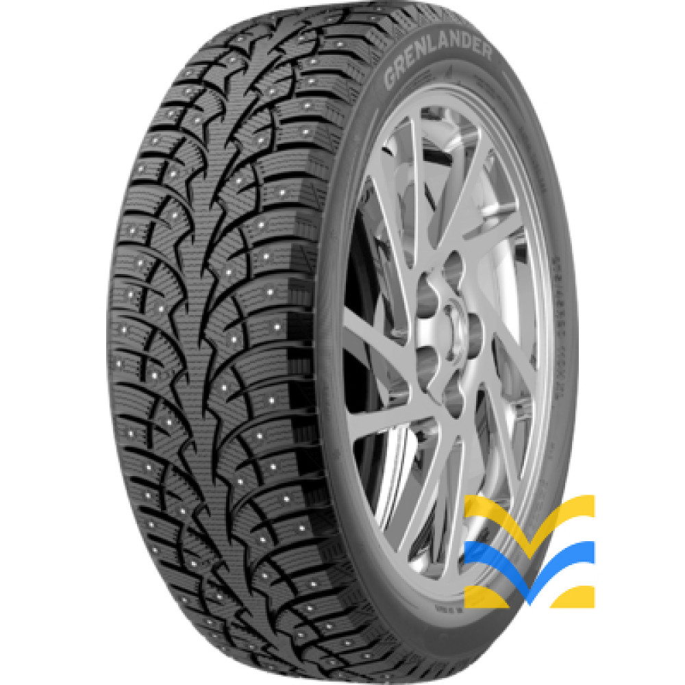 Grenlander Icedefensor Stud I 205/55 R16 94T XL (под шип)