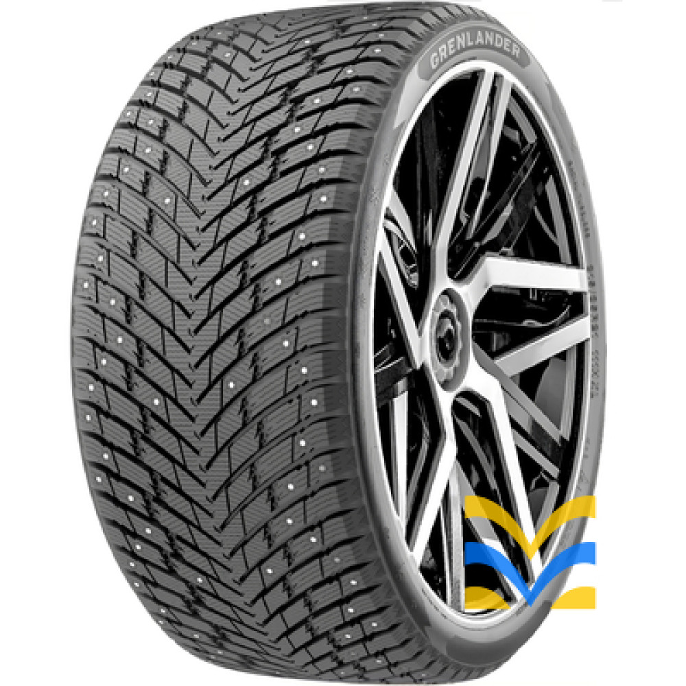 Grenlander Icedefensor Stud II 245/45 R18 100T XL (под шип)