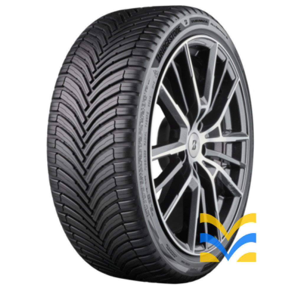 Bridgestone Turanza All Season 6 235/45 R18 98Y XL Enliten