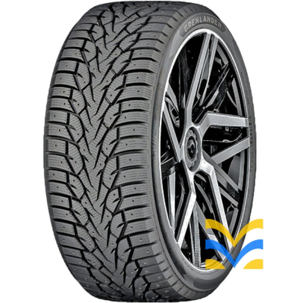 Grenlander Icedefensor Stud III 245/75 R16 120/116Q (под шип)