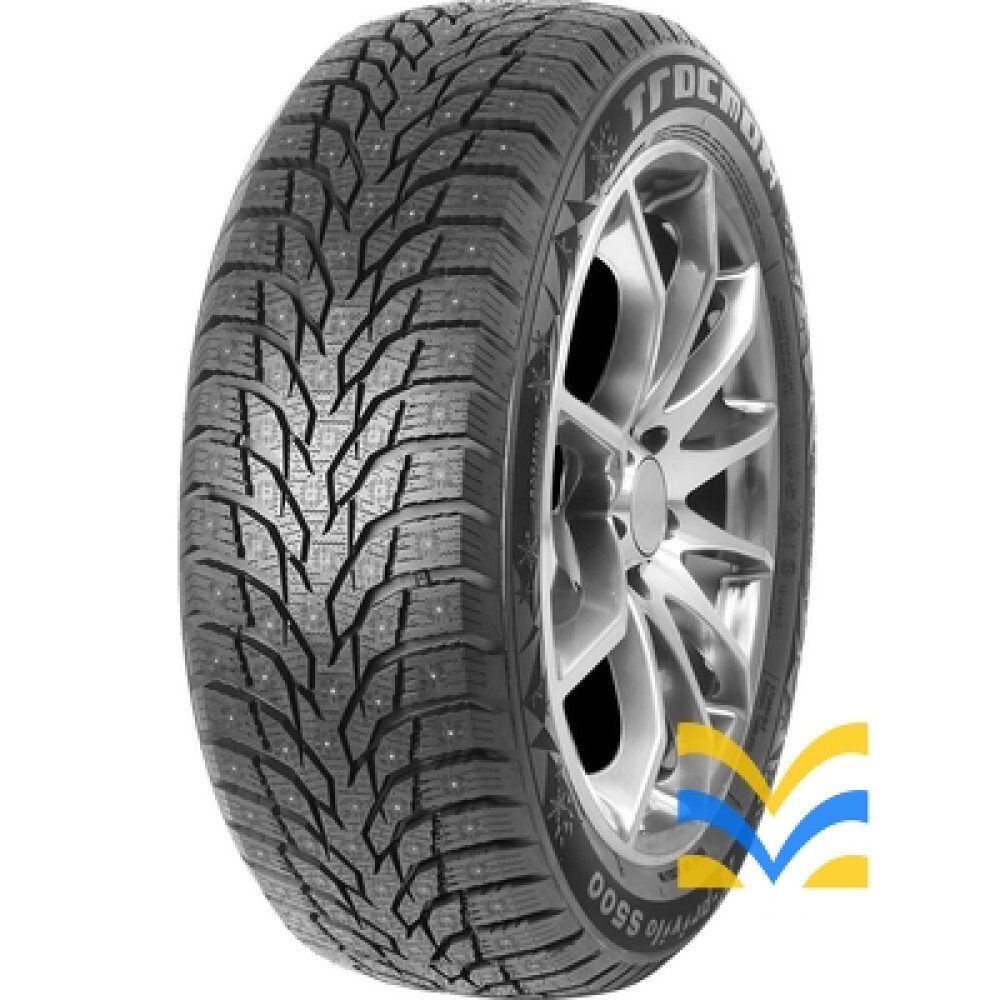 Tracmax X-privilo S500 265/50 R22 112T XL (под шип)