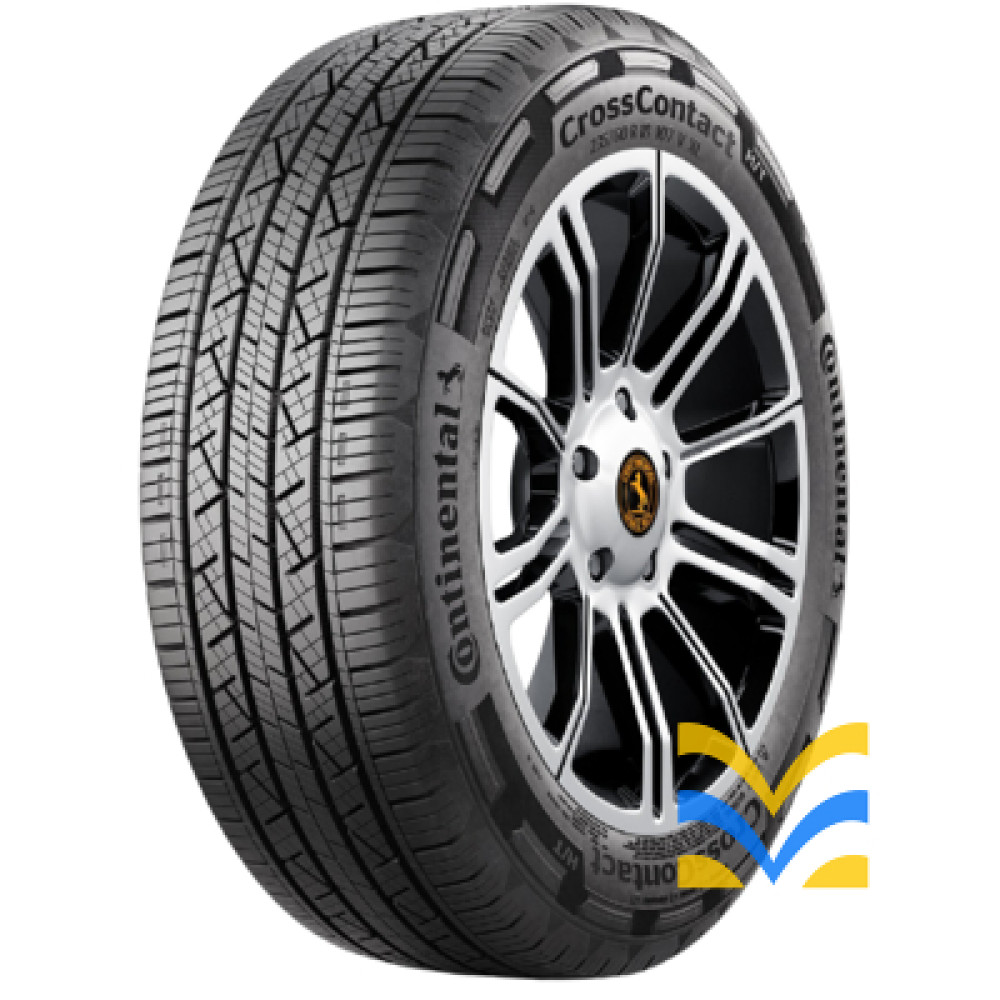 Continental CrossContact H/T 275/45 R21 110W XL