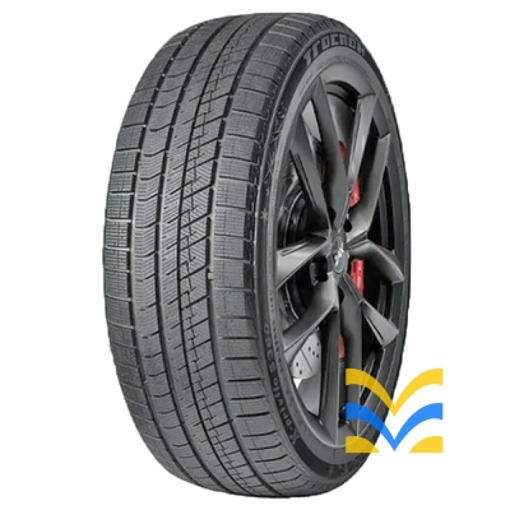 Tracmax X-privilo S360 275/45 R21 110T XL