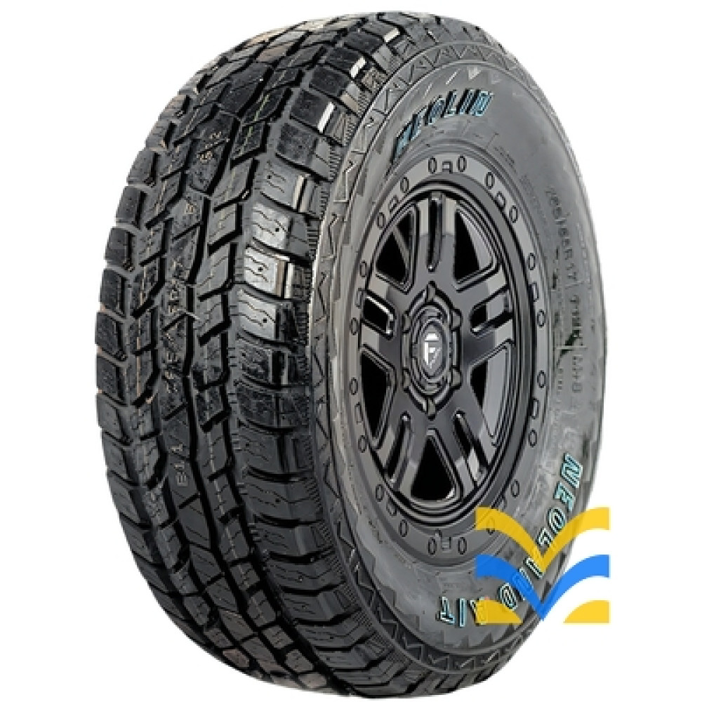 Neolin NeoLand A/T 265/65 R17 112H OWL (под шип)