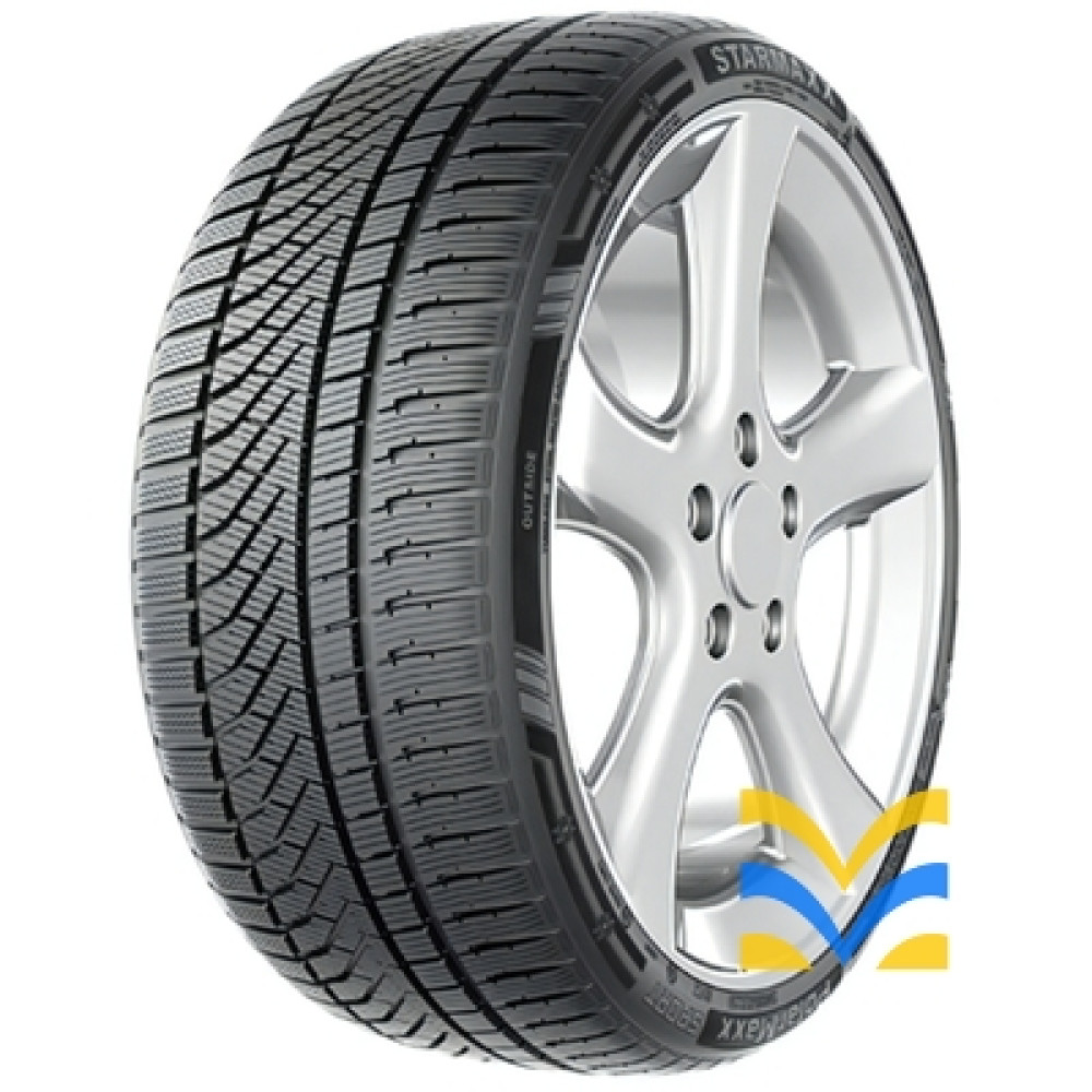 Starmaxx PolarMaxx SPORT 245/45 R19 102V XL