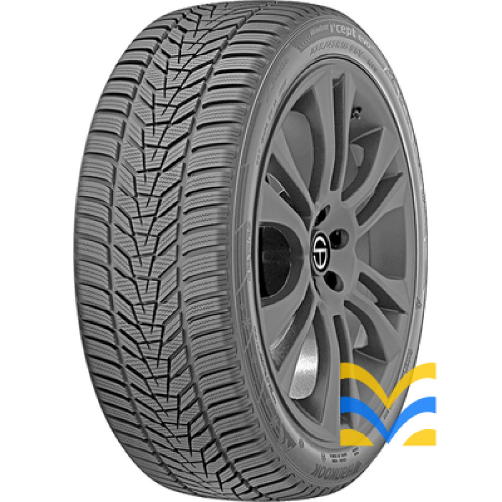 Hankook Winter i*cept evo3 X W330C 275/45 R20 110V XL HRS
