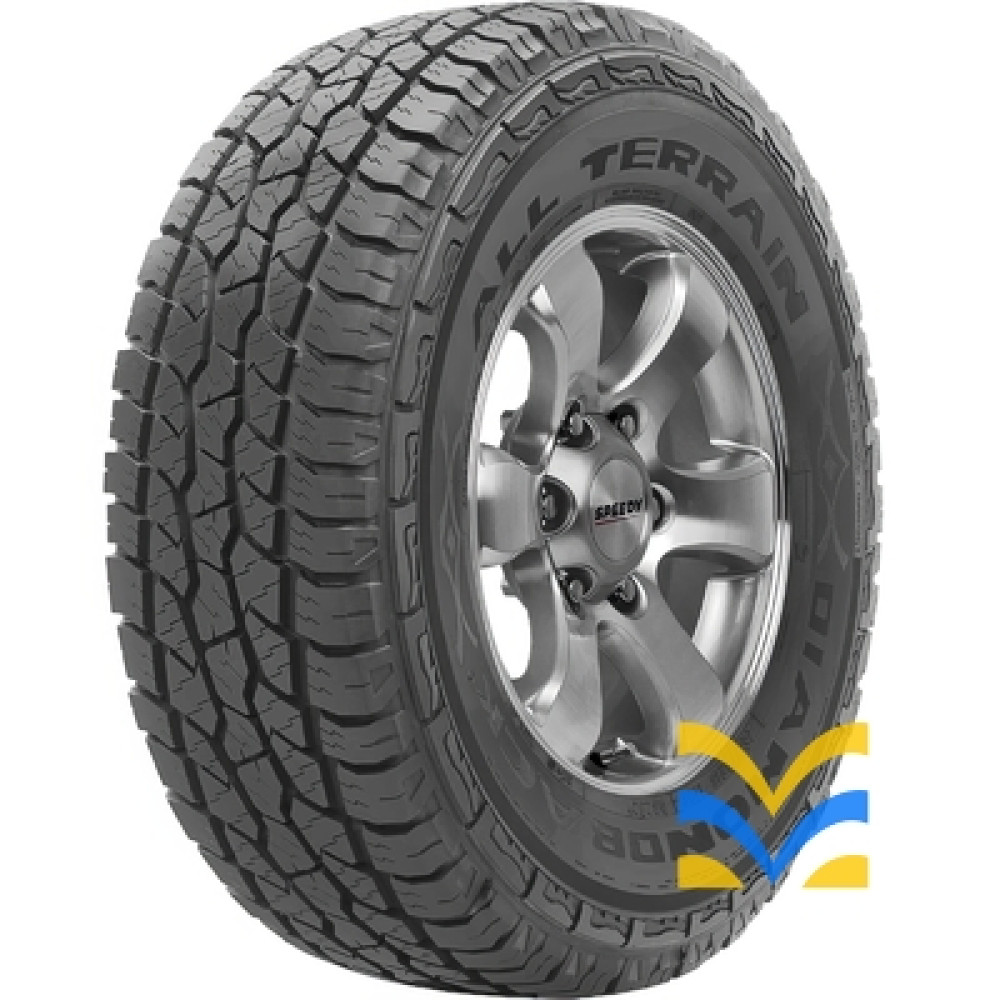 Diamondback DR292 265/65 R17 112S