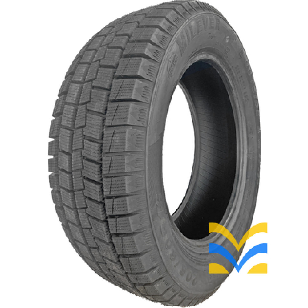 Milever WINTERcross MW356 215/60 R17 96S