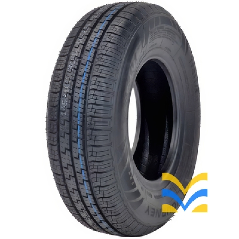 Journey TrailRunner WR301 195/55 R10C 98/96P