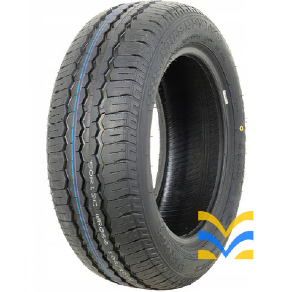 Journey WR068 195/55 R10C 98/96P