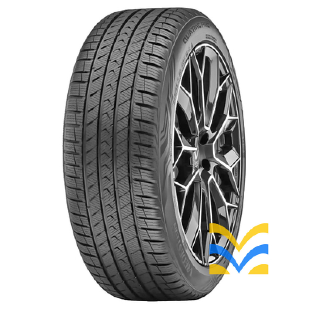 Vredestein Quatrac Pro+ 275/45 R21 110Y XL