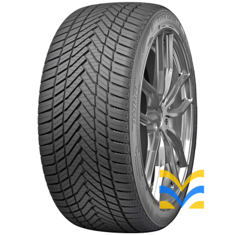 Transmate Transeason 4S 255/50 R19 103W