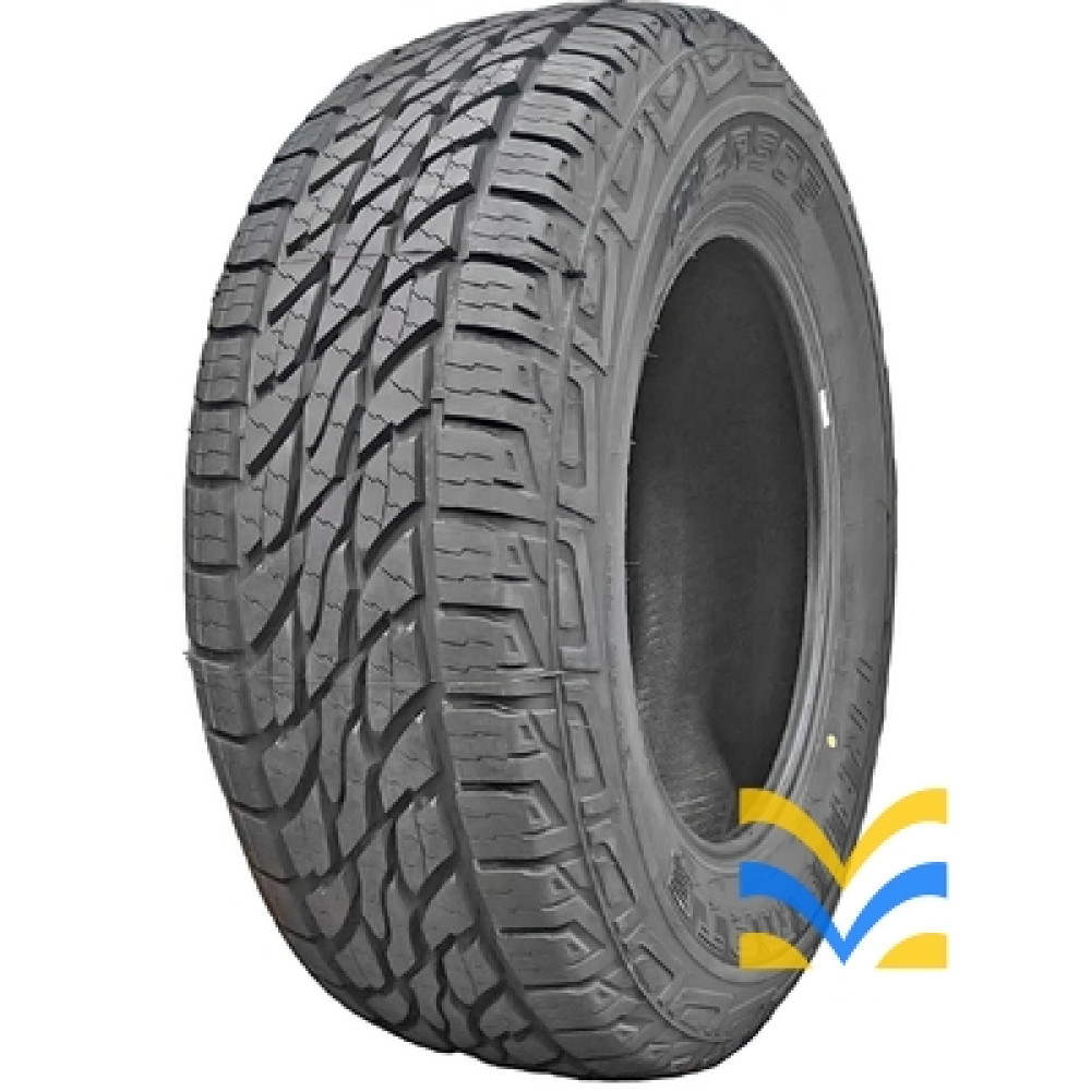 Transmate WZR505 265/60 R18 110T