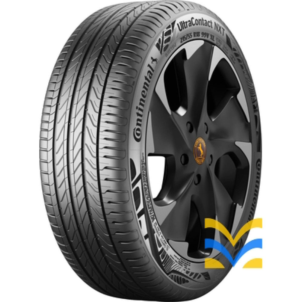 Continental UltraContact NXT 235/45 R18 98Y XL