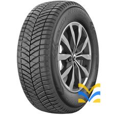 Tigar All Season Light Truck 195/70 R15C 104/102R