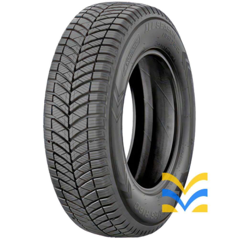 Kormoran All Season Light Truck 235/65 R16C 115/113R