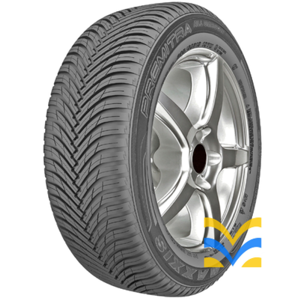 Maxxis Premitra All Season AP3 SUV 265/60 R18 114W XL