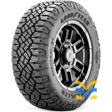 Goodyear Wrangler DuraTrac RT 245/70 R16 113/110Q OWL