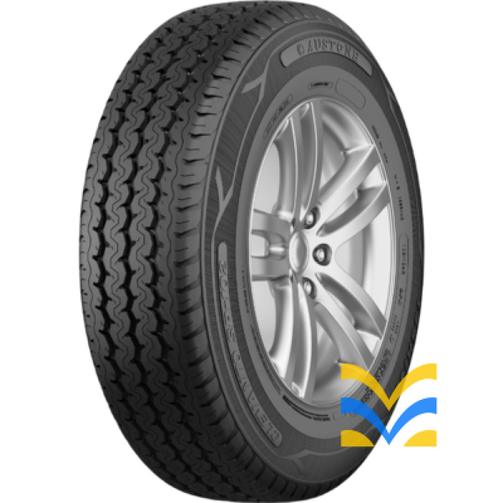 Austone Clevanto SP-102 195 R14C 106/104R