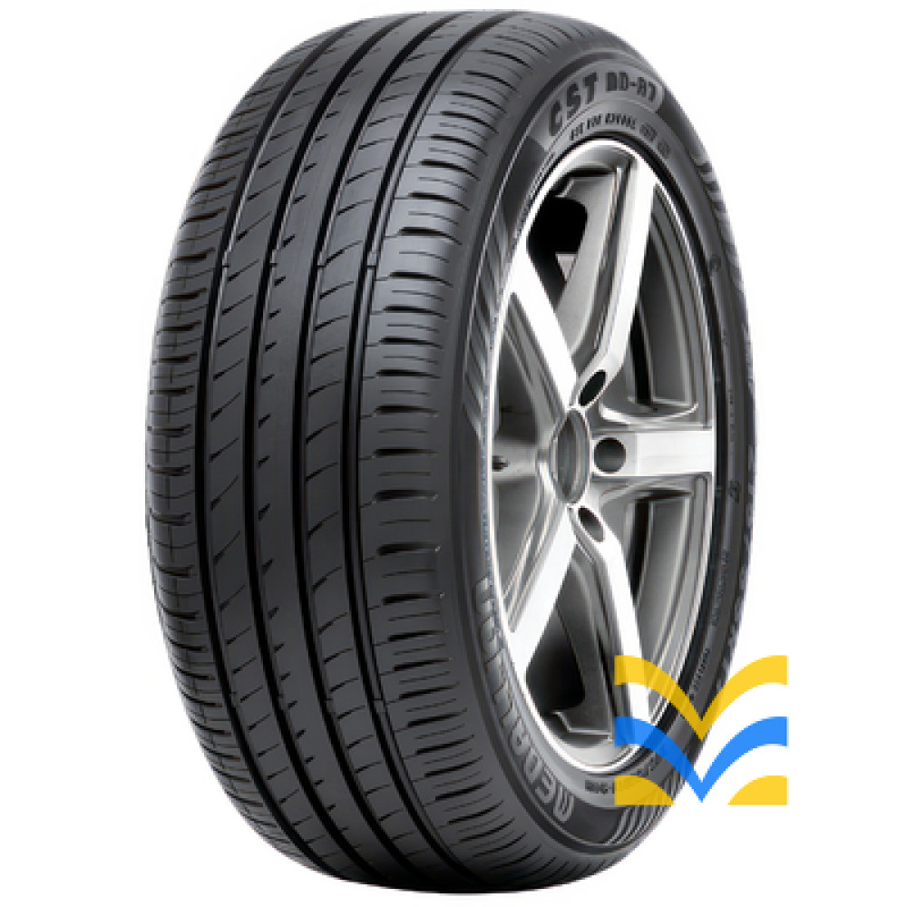 CST Medallion MD-A7 SUV 235/55 R17 103W XL