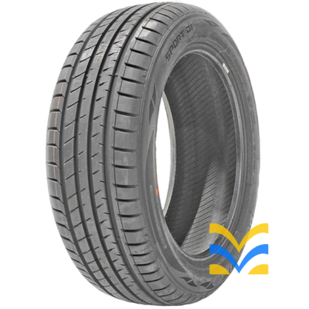 Transmate Sport D1 245/40 R19 98Y XL
