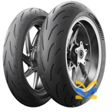 Michelin Power 6 110/70 R17 54W