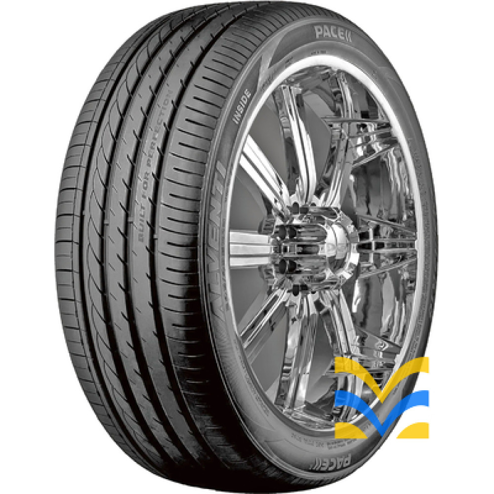 Pace Alventi 255/45 R20 105W XL Run Flat