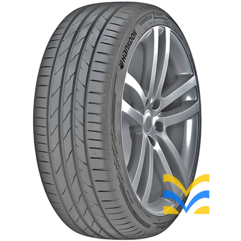 Hankook Ventus evo SUV K137A 285/45 R19 111Y XL