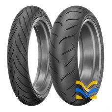 Dunlop Sportmax Roadsmart 2 200/50 R18 76V