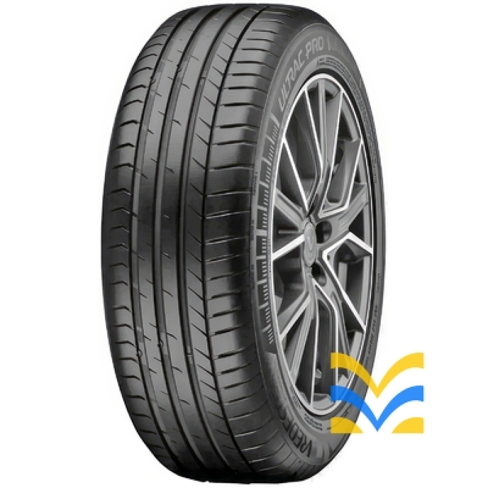 Vredestein Ultrac Pro 275/35 R20 102Y XL