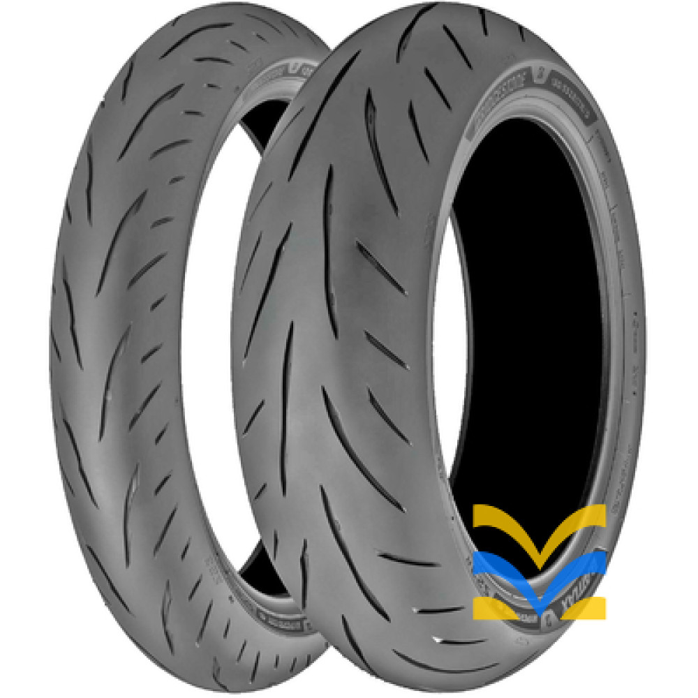 Bridgestone Battlax Hypersport S23 160/60 R17 69W