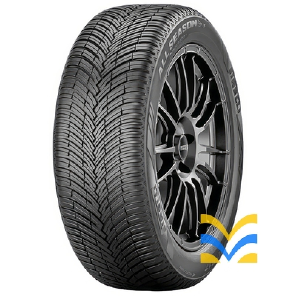 Pirelli Cinturato All Season SF3 195/55 R16 91V XL