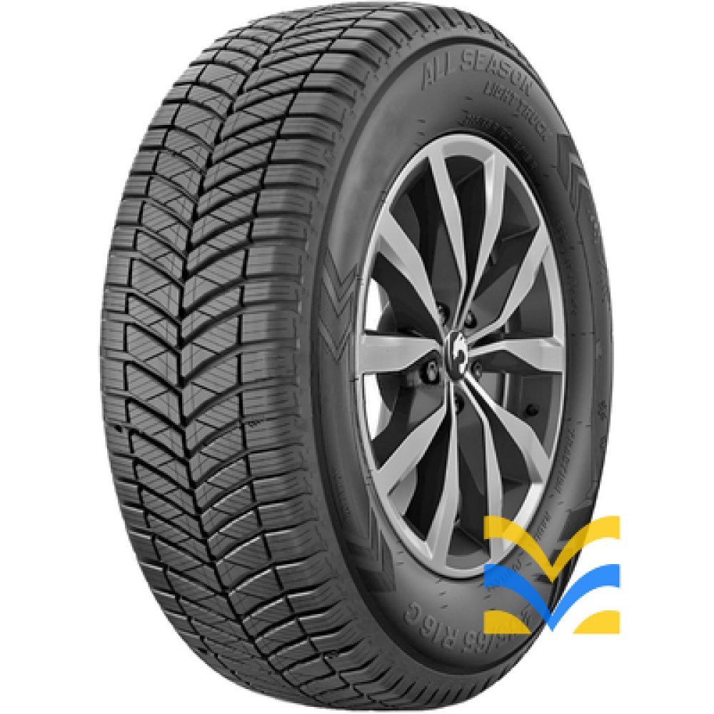 Taurus All Season Light Truck 225/65 R16C 112/110R
