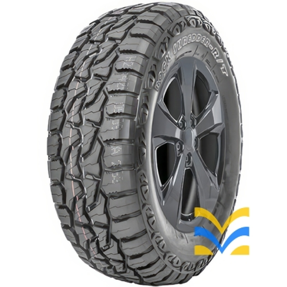 Aplus Rock Shredder RT 265/70 R18 124/121Q