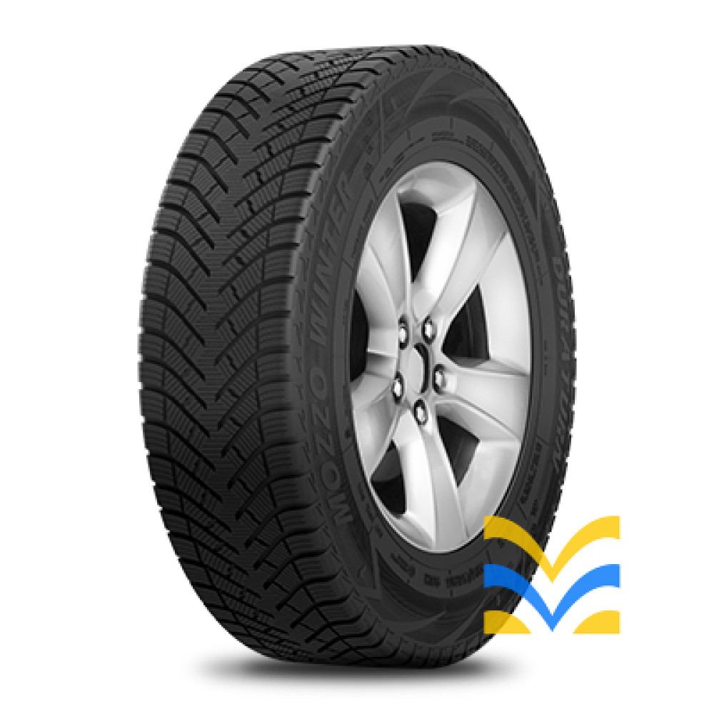 Duraturn Mozzo Winter 205/65 R16C 107/105R
