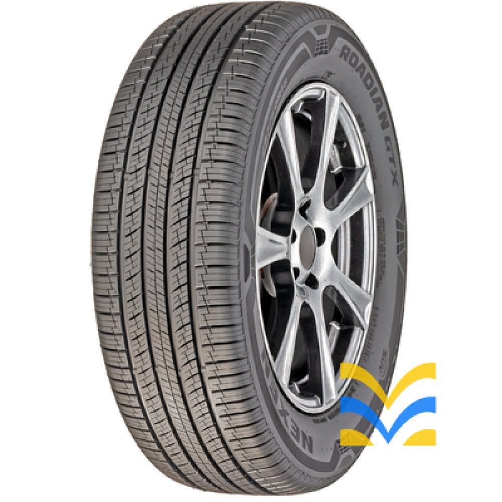 Nexen Roadian GTX 215/65 R17 99H