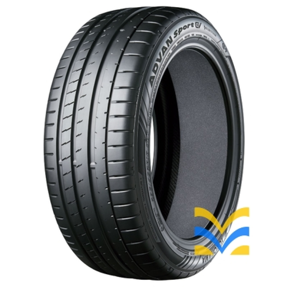 Yokohama Advan Sport EV V108 275/45 R20 110Y XL Silent Foam