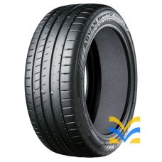 Yokohama Advan Sport EV V108 275/45 R20 110Y XL Silent Foam