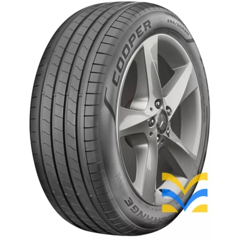 Cooper Zeon CrossRange 255/45 R20 105H XL