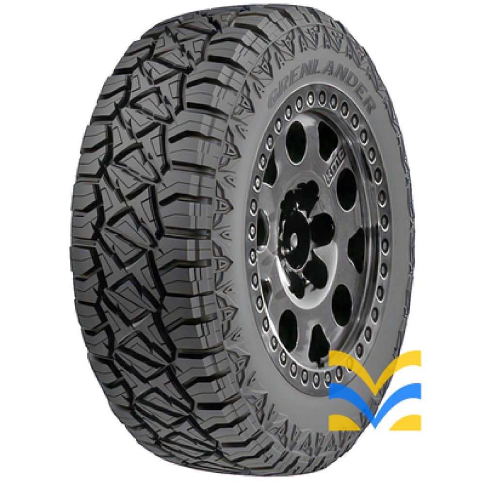 Grenlander CONQUEWIND R/T 265/60 R18 114Q XL