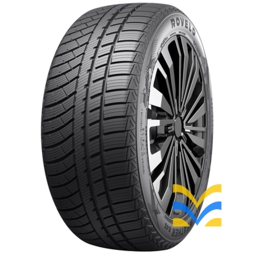 Rovelo All Weather R4S 205/50 R17 93V XL