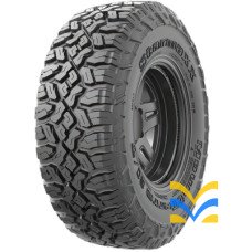 Starmaxx MountTerra M/T 265/60 R18 119/116Q PR10
