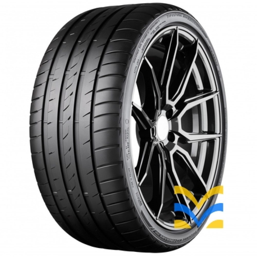 Firestone FireHawk Sport 275/40 R19 105Y XL