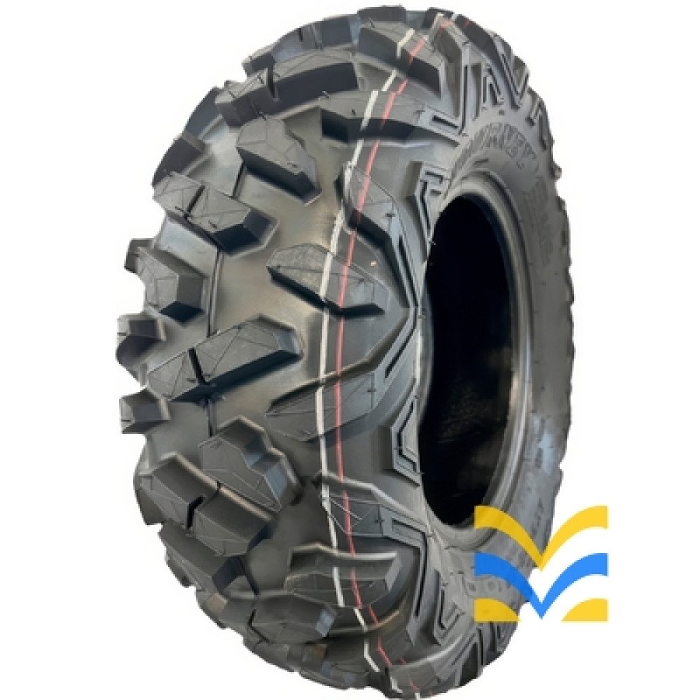 Journey P3501 (квадроцикл) 22/7 R12 35J PR6