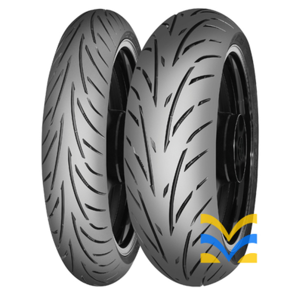 Mitas Touring Force 190/50 R17 73W