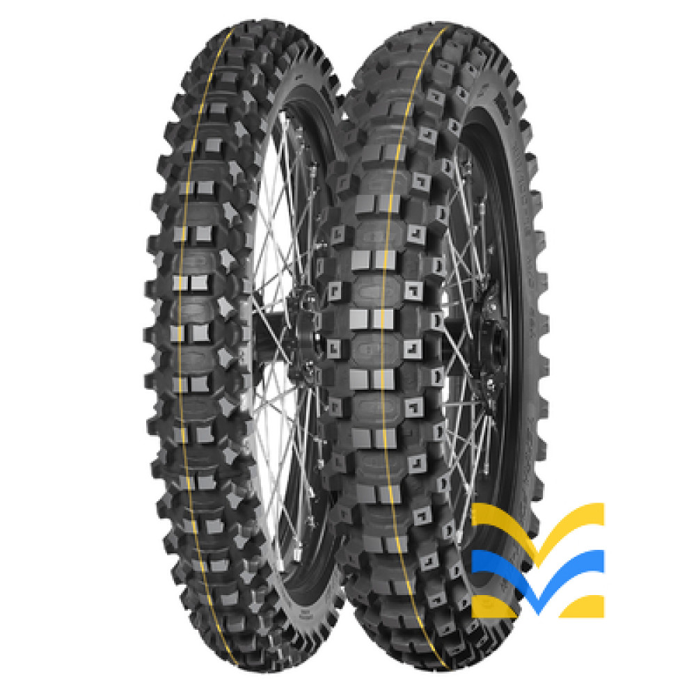 Mitas TERRA FORCE-EX MH Super 80/100 R21 51R